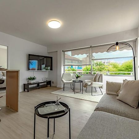 Terraza Con Vistas Al Teide 2 Apartment Puerto de la Cruz  Ngoại thất bức ảnh