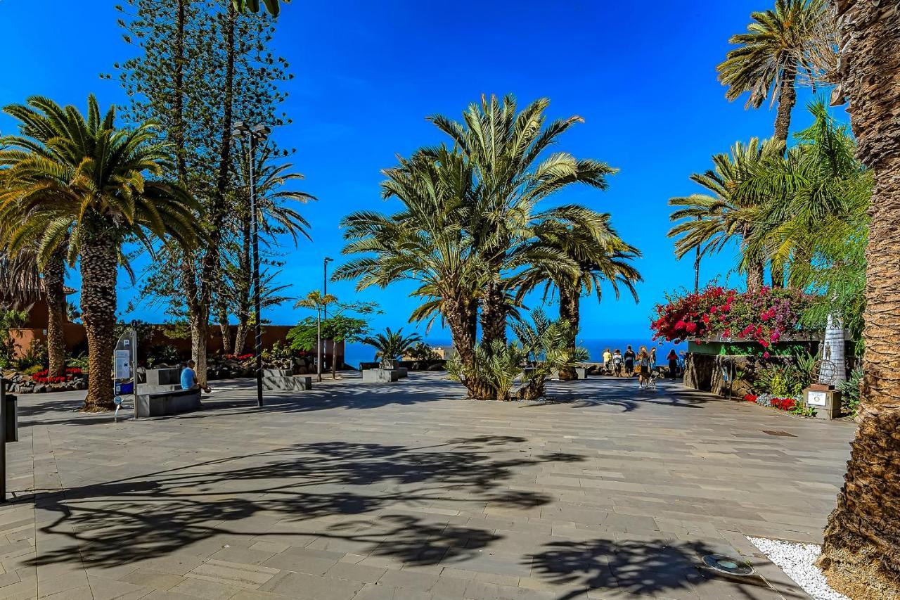 Terraza Con Vistas Al Teide 2 Apartment Puerto de la Cruz  Ngoại thất bức ảnh