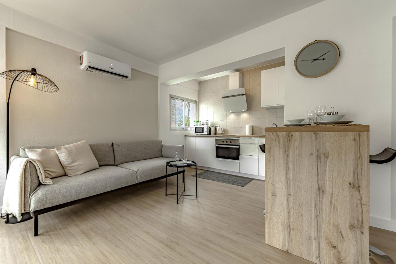 Terraza Con Vistas Al Teide 2 Apartment Puerto de la Cruz  Ngoại thất bức ảnh